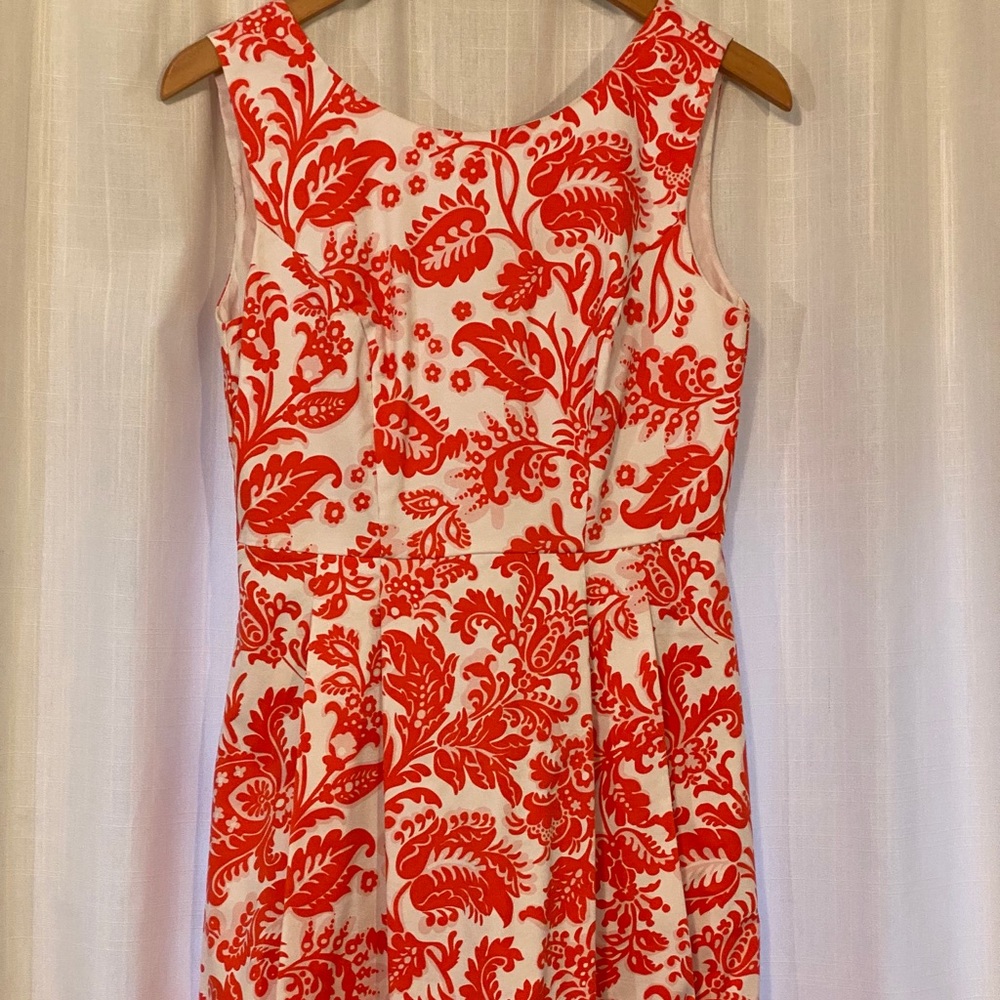 White House Black Market Dress